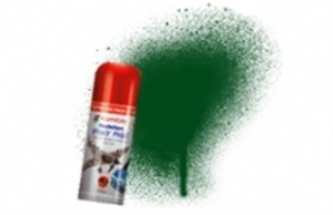 3 BRUNSWICK GREEN 150ML GLOSS Modellers Spray